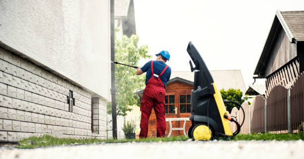 Professional  Pressure Washing Services in River Edge, NJ